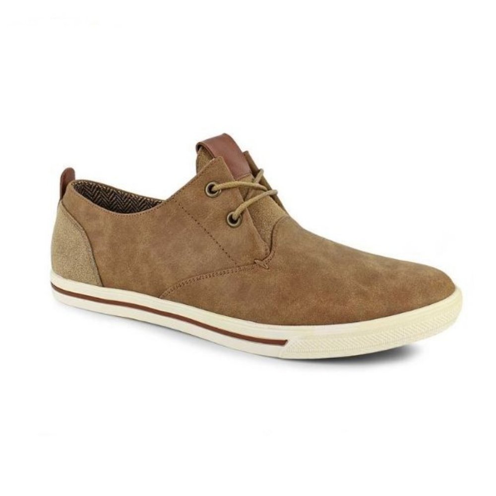 Men's Aloha Island 'Jackson Ox' Lace-ups Size 10M